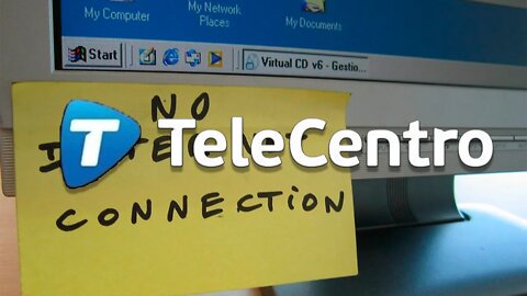 Como dar de baja Telecentro en CONSUMO PROTEGIDO.