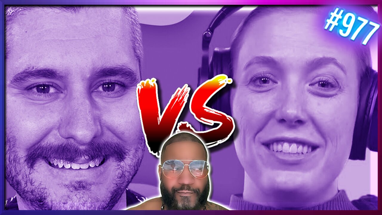  @JustPearlyThings VS @H3Podcast REACTION | TSR: Live Ep. 977