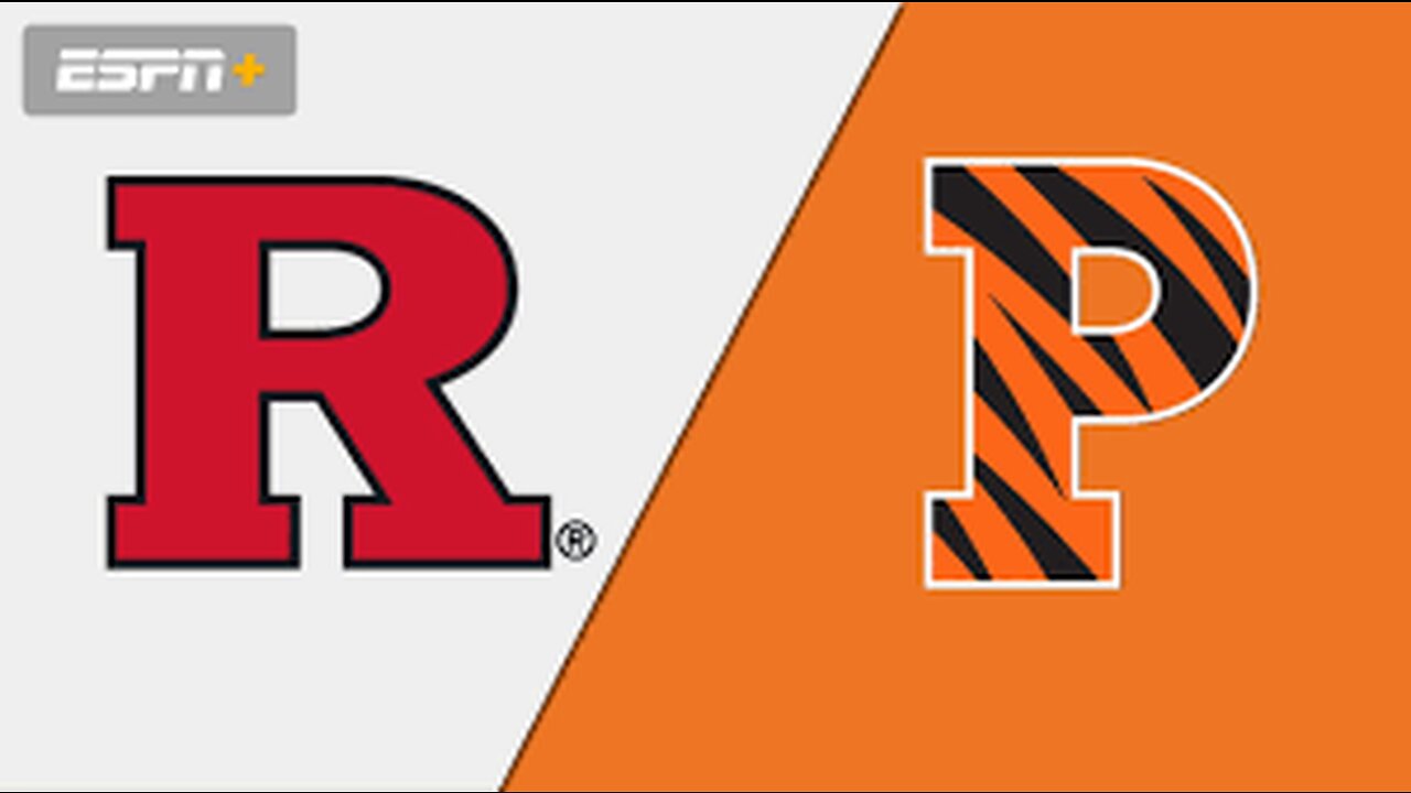 Princeton vs. Rutgers Basketball Highlights 11/6/2023