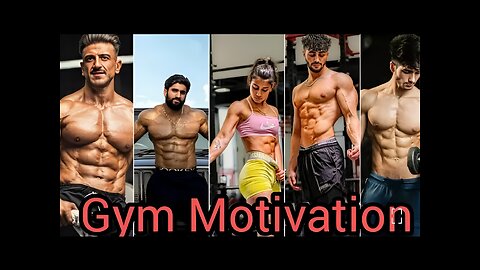 Attitude gym motivation video 🔥👿 NEW gym trending motivation video #gym #viral #trending #fitness