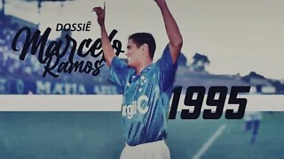 Dossiê Marcelo Ramos - parte 1 (1995)