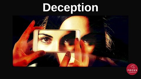 Deception