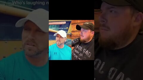 Here’s Your Dose Of REALarious…🤣🤣🤣 with @Texas Tom Hurt