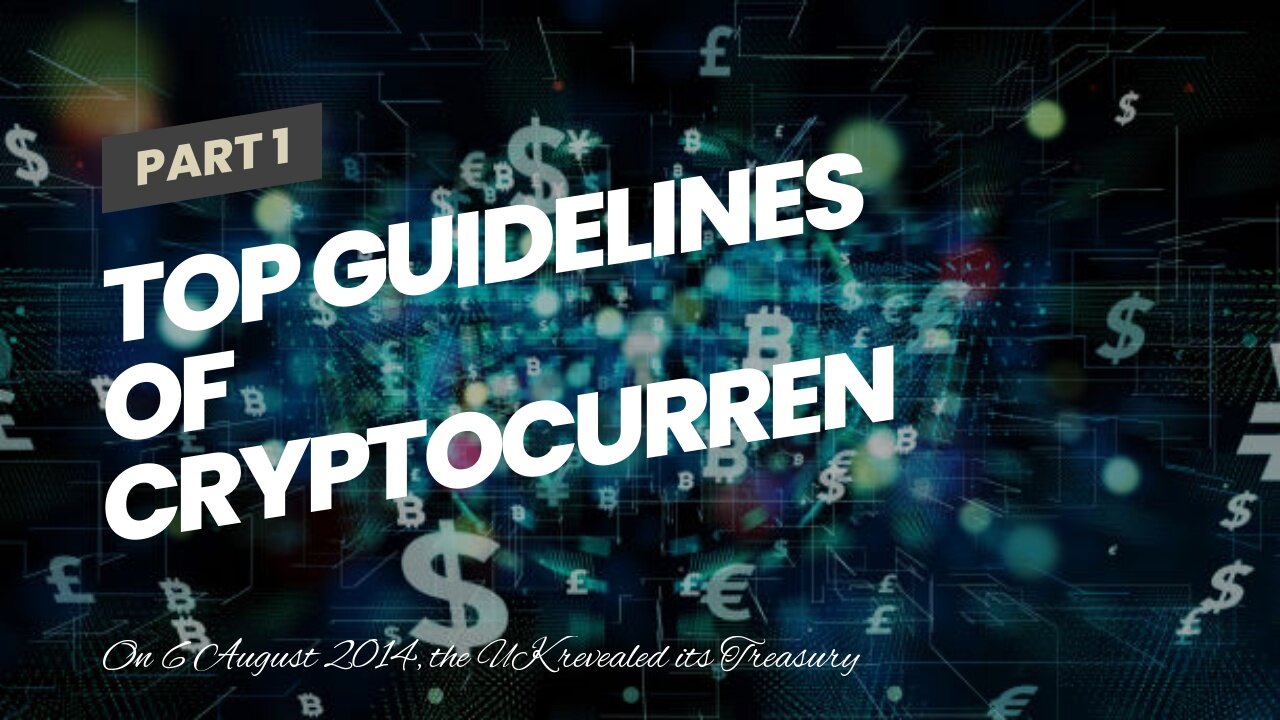 Top Guidelines Of Cryptocurrency - CNBC