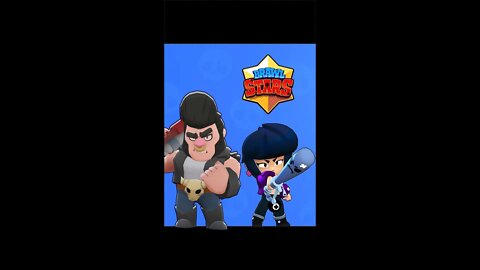 SAIU A ALMA DO BULL??!!?! BIBI VS BULL - BRAWL STARS #113 #SHORTS