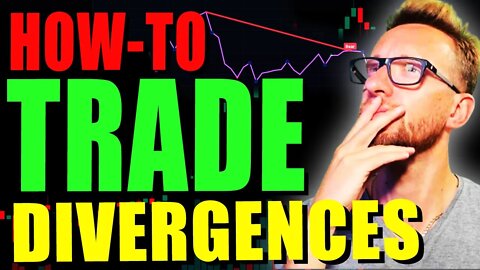 Divergence Trading Strategy