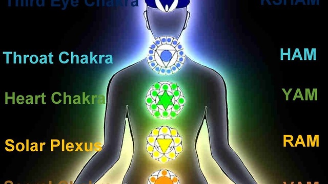 Chakra Meditation and Healing with Beej ( Seed ) Mantras