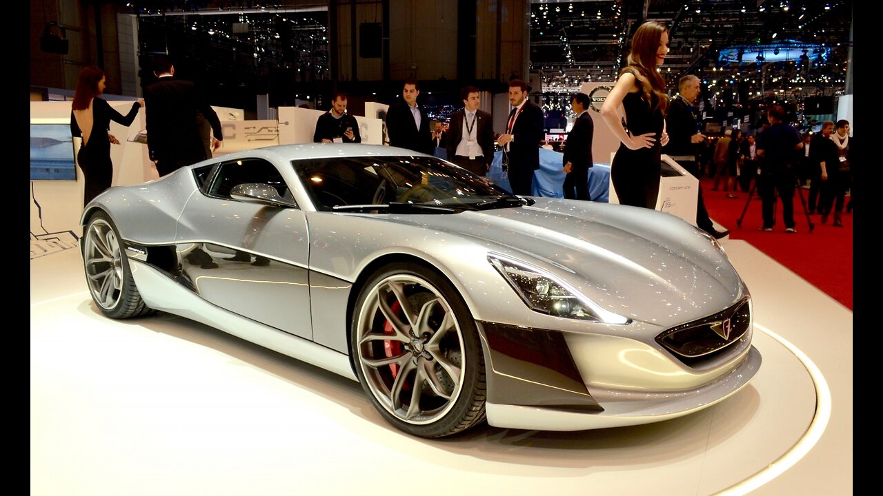 Thiscarisalive
