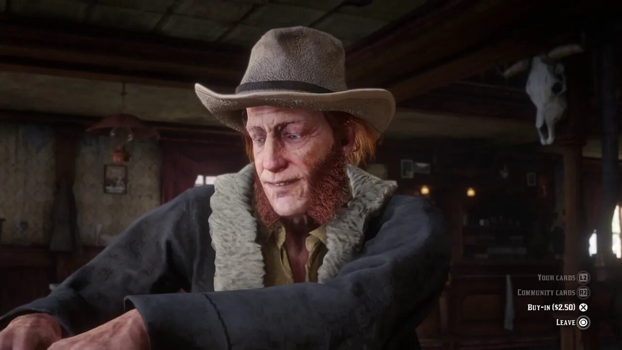 Red Dead Redemption 2 Evil Part 71-Play Hard Win Big