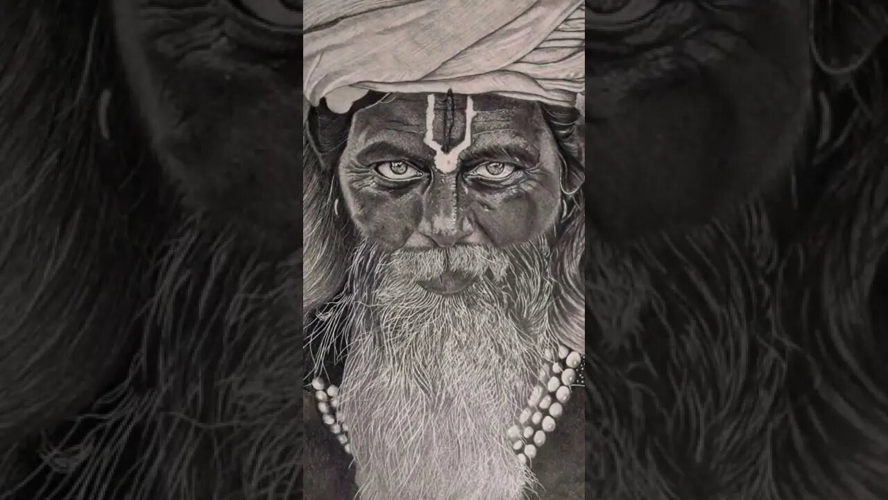 BABA #shorts #ytshort #sketch #draw #follow #ytshortsindia #yt_shorts #arts #share