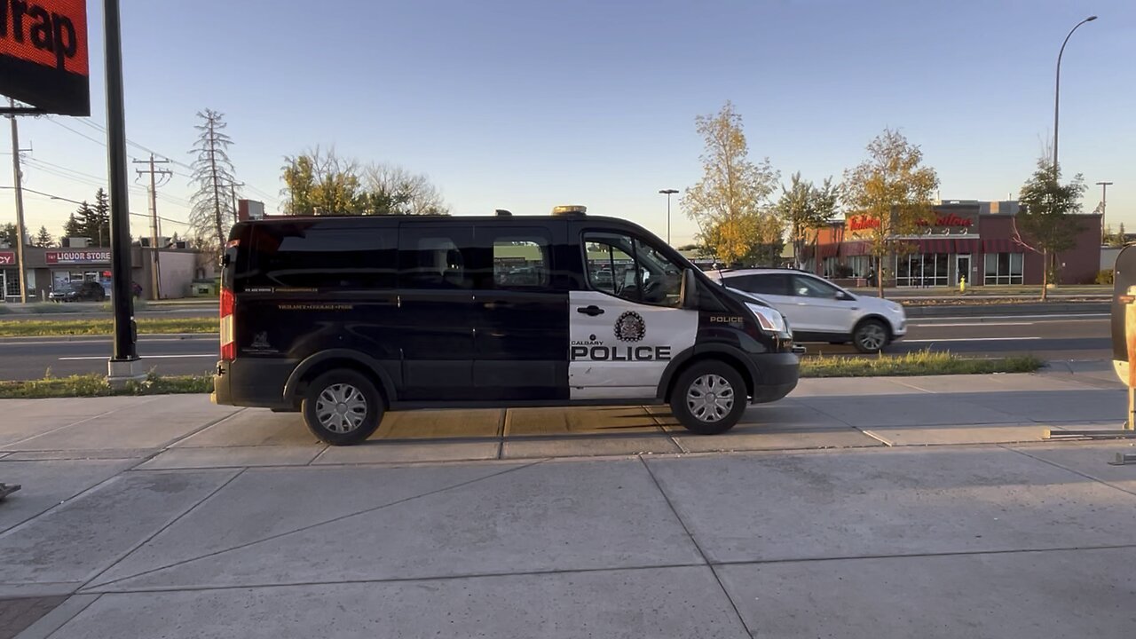 Assault at McDonald’s