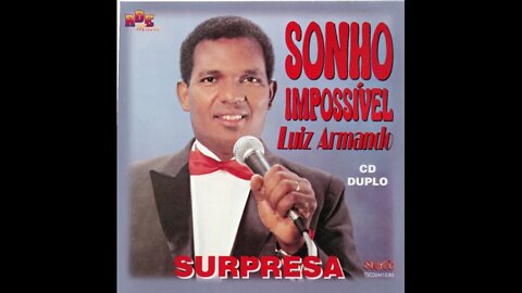 Luiz Armando Frutos do passado play back