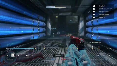 Commentary and Tips on an "Arena Attrition" Match that I Did Well on Halo Infinite #3