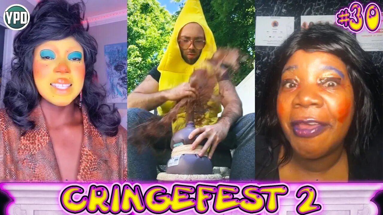 Tik Toks That Explode With Cringiness | Tik Tok Cringefest S2 E30 #Cringe