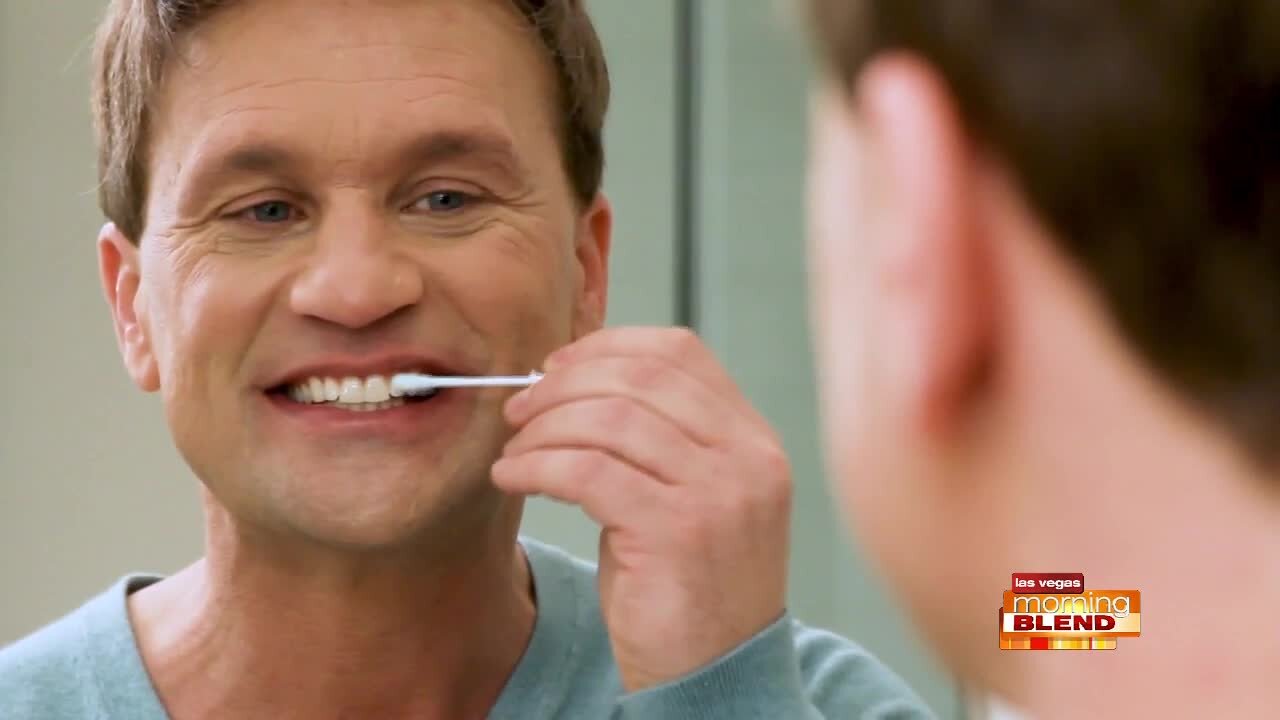 Power Swabs Teeth Whitening