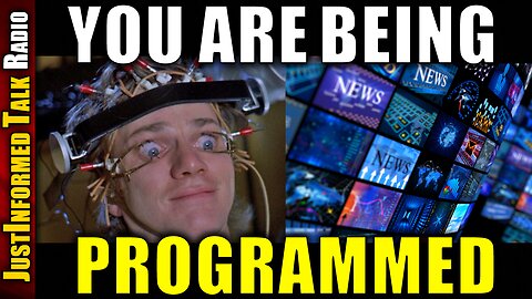 Artificial Intelligence Augmented Neural Linguistic Programming Propaganda Exposed!