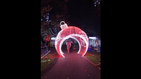 Christmas of a Million Lights