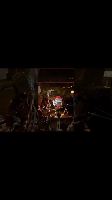 Warframe Chatty Play