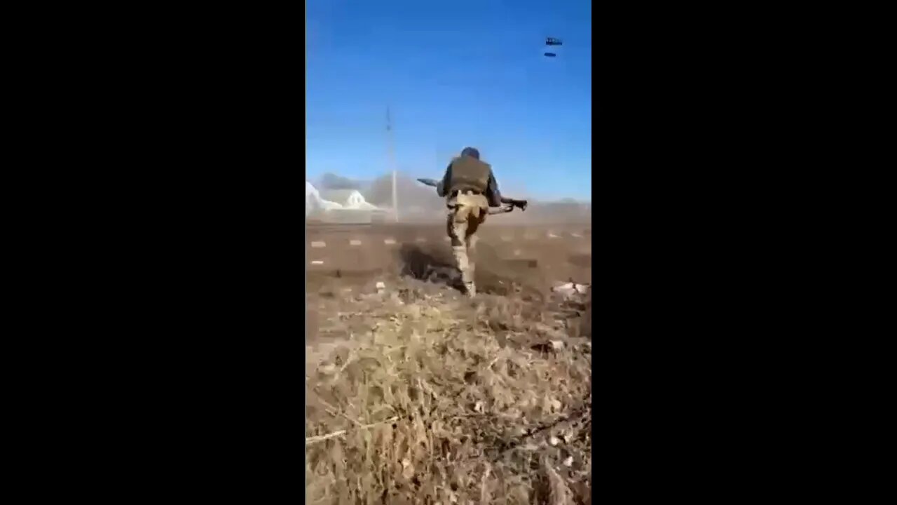 🇺🇦GraphicWar18+🔥Battle Footage Chechen Warriors Fight on Ukraine Side Destroy Russian "Kadyrovites"