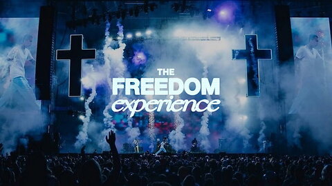 Justin Bieber - Hold On (Live 2021, The Freedom Experience Concert)