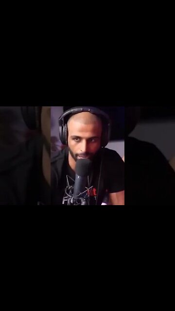 Man Makes Woman Look STUPID