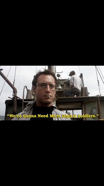 Digital Soldier Patriot Oaths