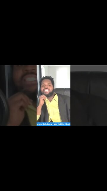 Maxwell Frost Turns On Occupied People 😡 #maxwellfrost #hakeemjeffries #democrats #occupation