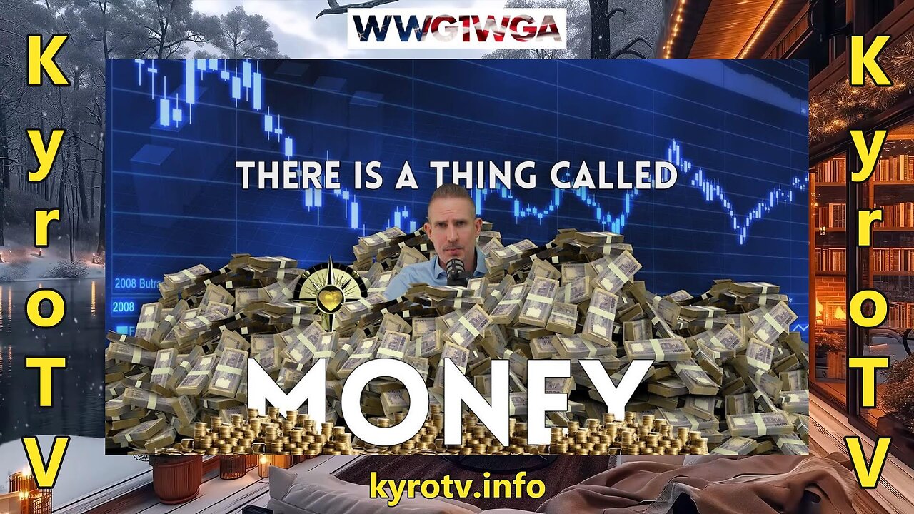 Are the banks failing yet? (Swedish subtitles available)