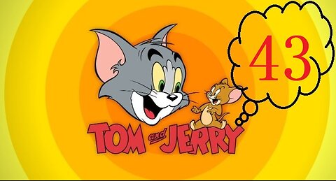 Tom & Jerry |explorer |cartoon | viral | cartoon movie | Animated Cartoonfunny |animation part 43