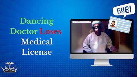 Dancing Doctor