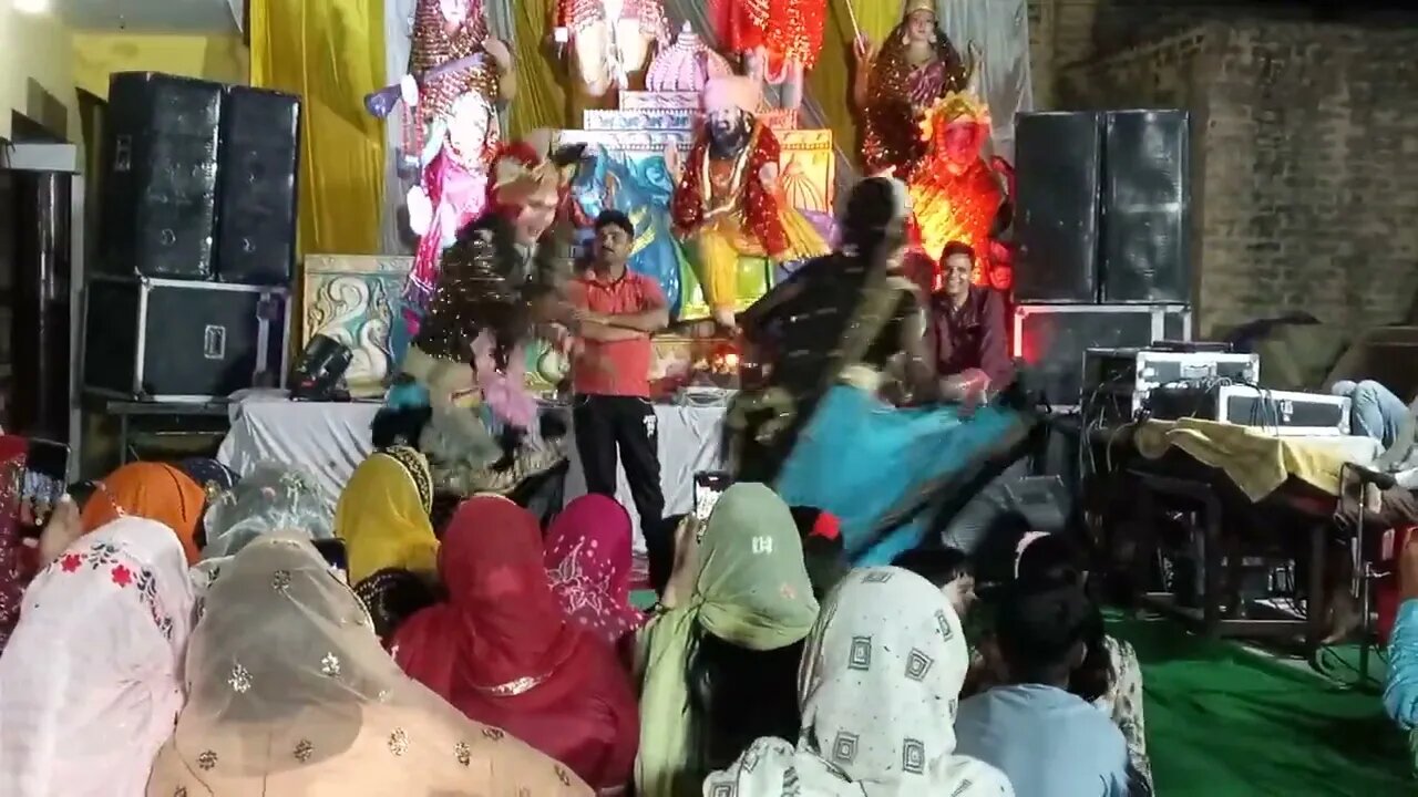 Mohan ram jagran #rudrakrishna #ytshorts #shorts