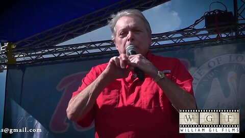 Mickey Gilley Room Full of Roses 2016 Valen Productions