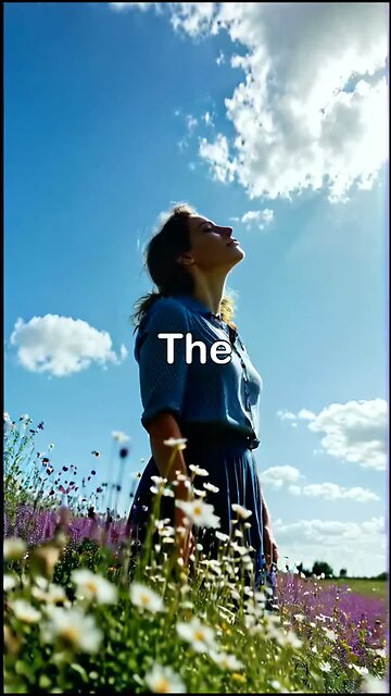 “The Power of Forgiveness”