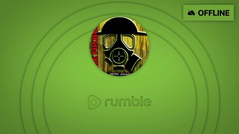 Rumble Studio Test