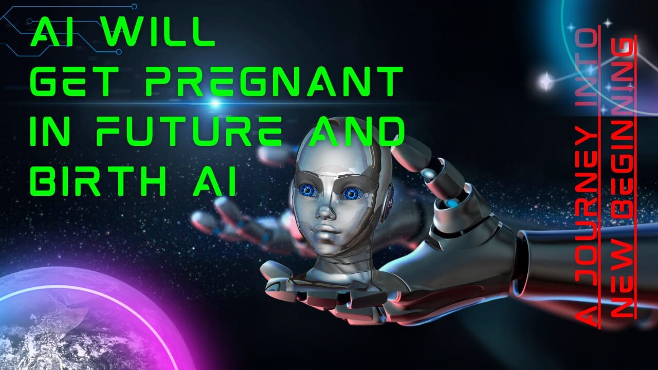 AI will give Birth AI in Future