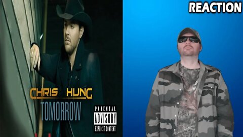 Country Music YTP - Chris Young - Tomorrow - NSFW - Youtube Poop REACTION!!! (BBT)