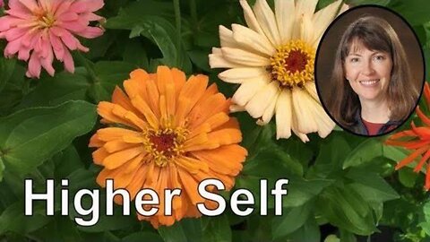 Higher Self Guided Meditation