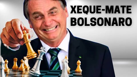 Bolsonaro zera impostos combustíveis e da xeque-mate em Arthur Lira e Pacheco