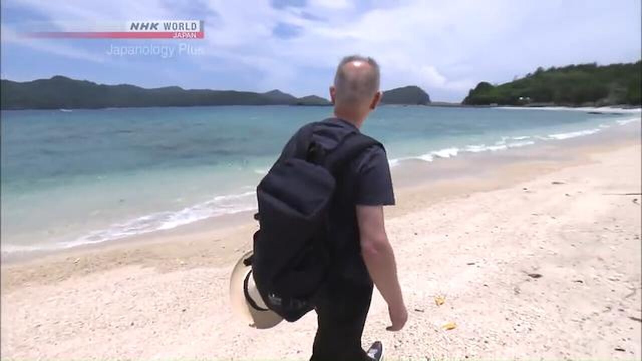 The Ogasawara Islands : A Multicultural Heritage | Japanology Plus - S02E81 | NHK World Japan