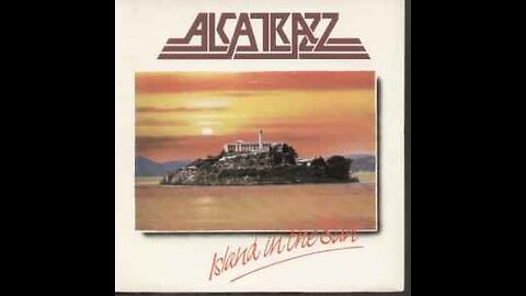 Alcatrazz - Island In The Sun (Live)