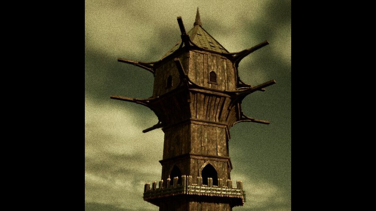 Dev Stream: Decorating the Keep