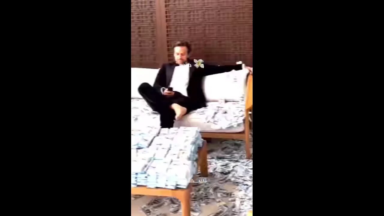 Money