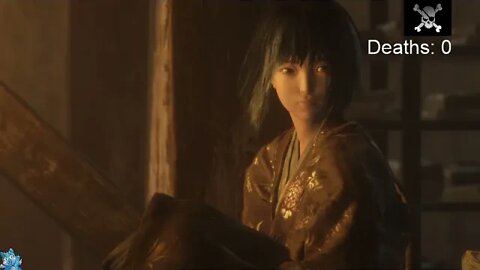 Let's Play Sekiro part 1