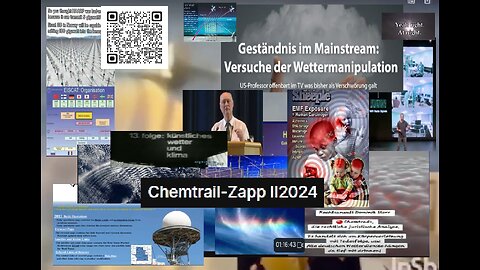 Chemtrail-Zapp II2024