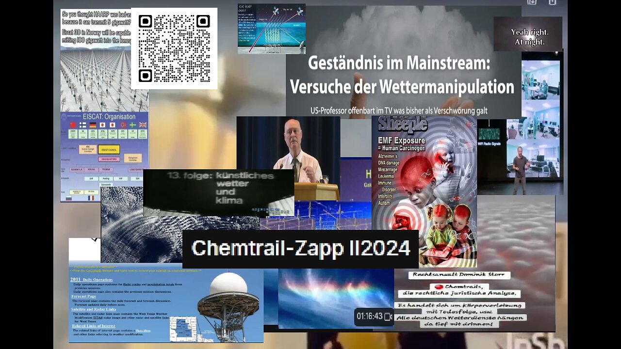 Chemtrail-Zapp II2024