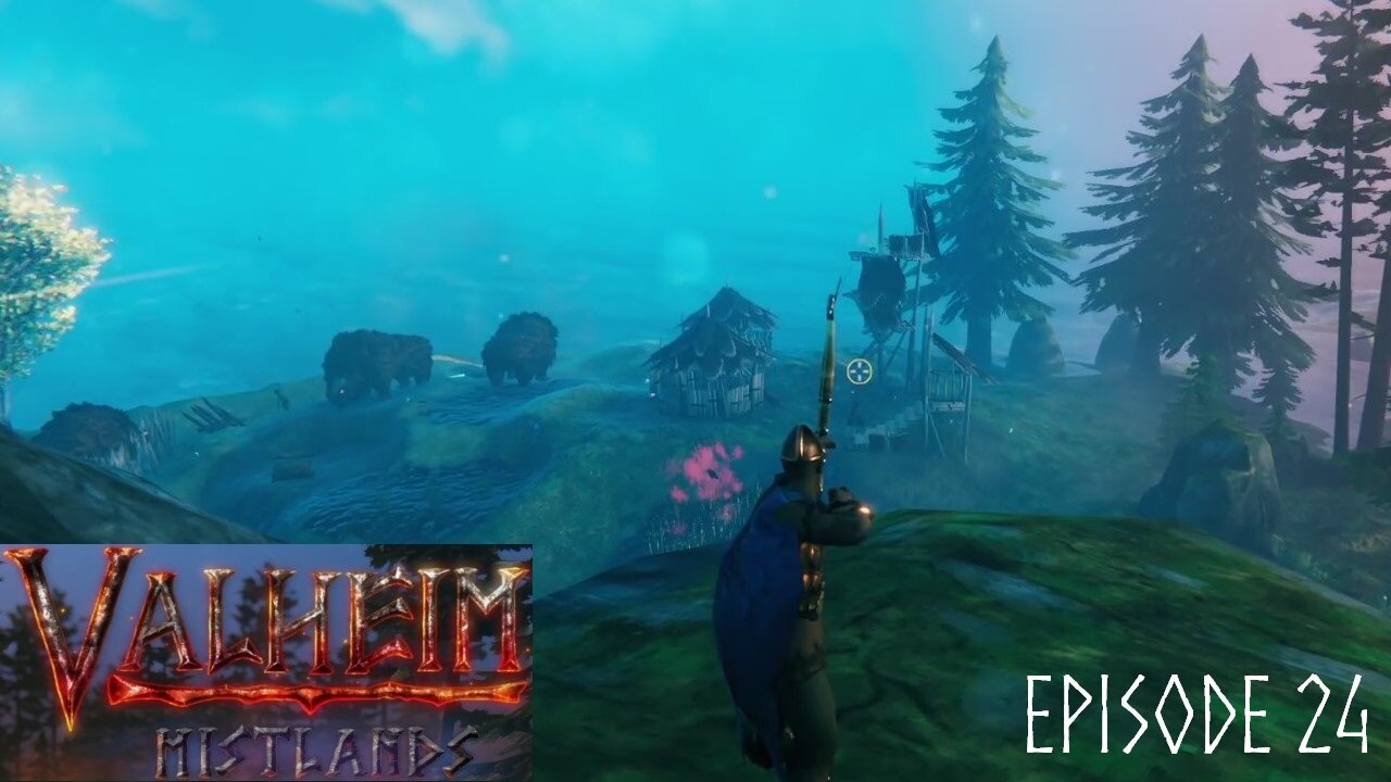 Episode 24 | Valheim