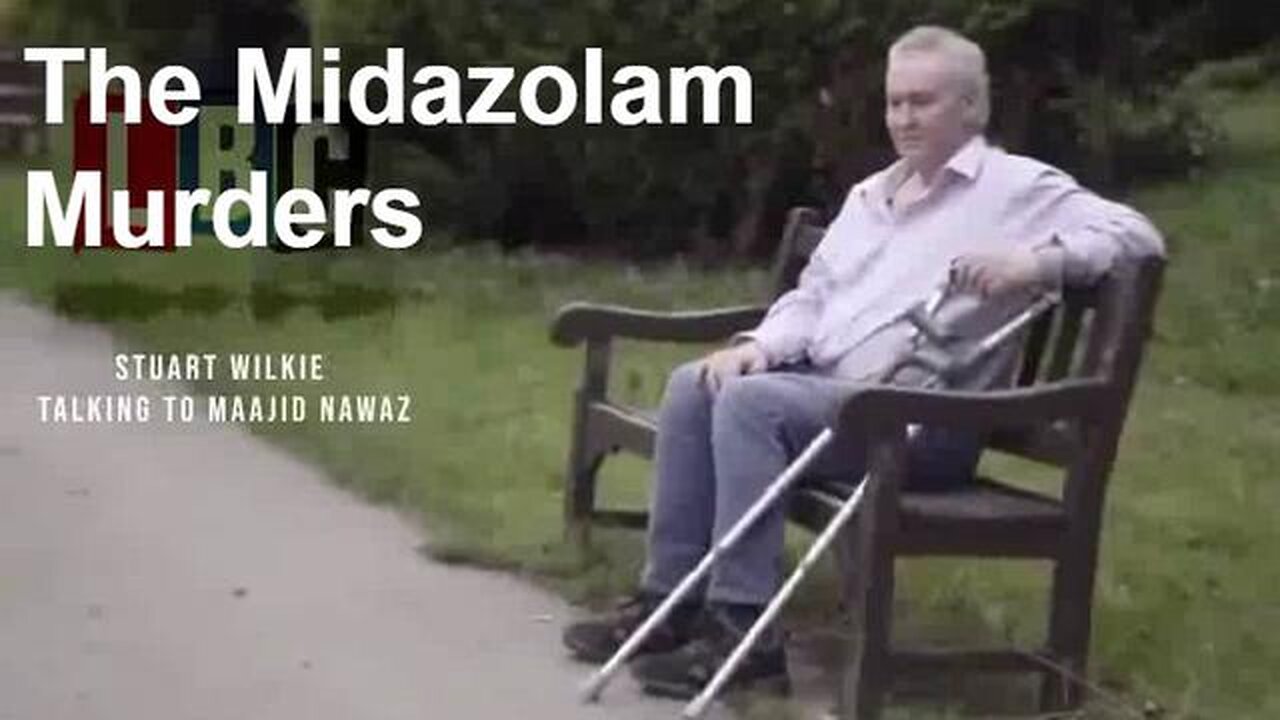 A Good Death? The Midazolam Murders