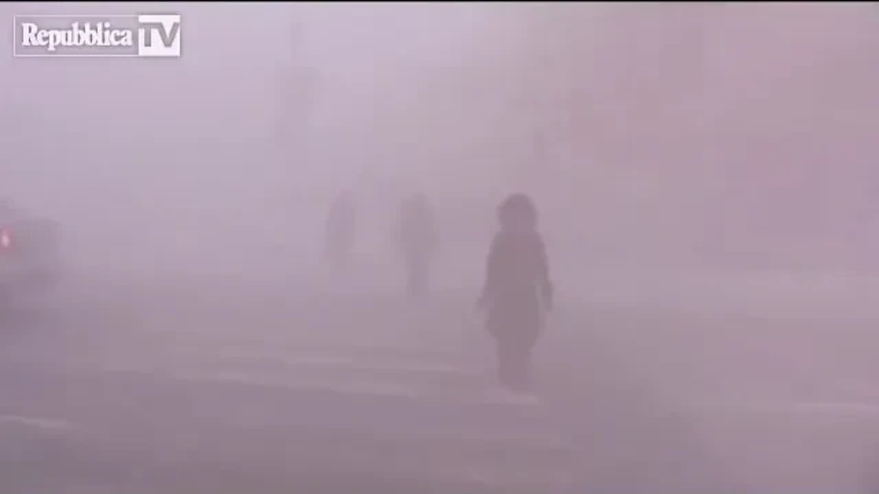 46°C 51°F in Yakutsk City, Siberia Russia