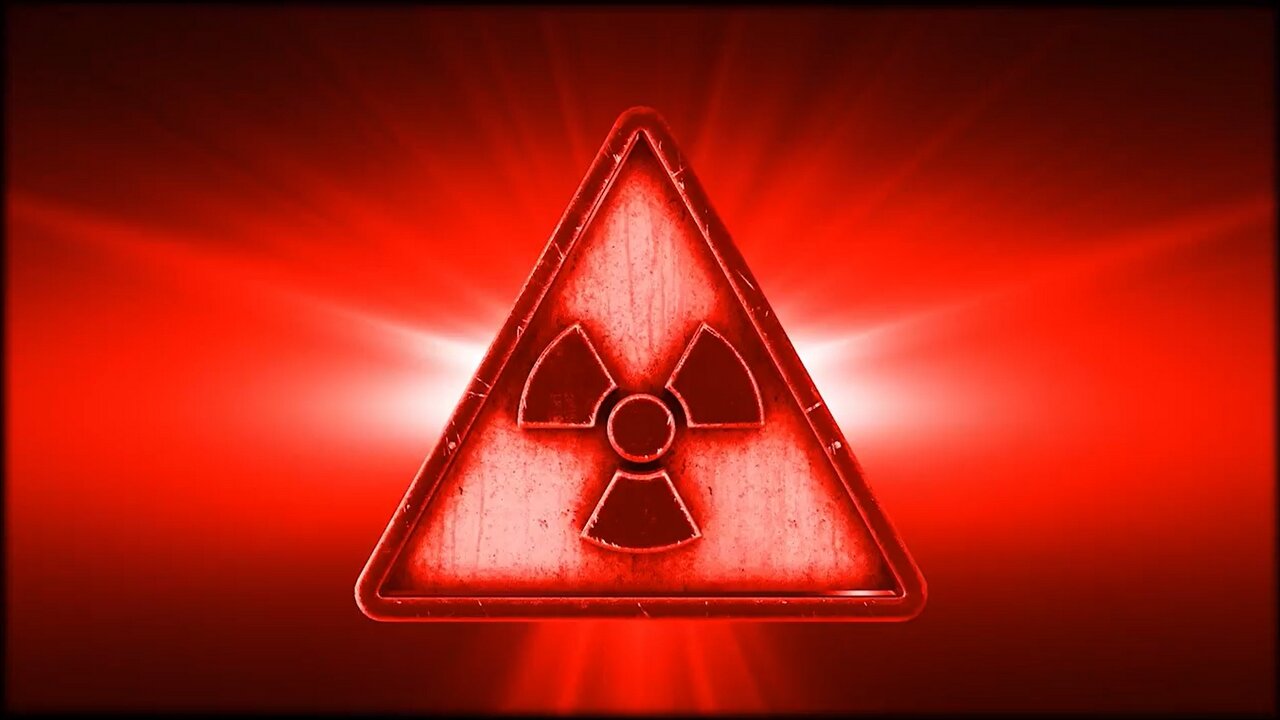 NATO’s Dispersal of Depleted Uranium Throughout the World