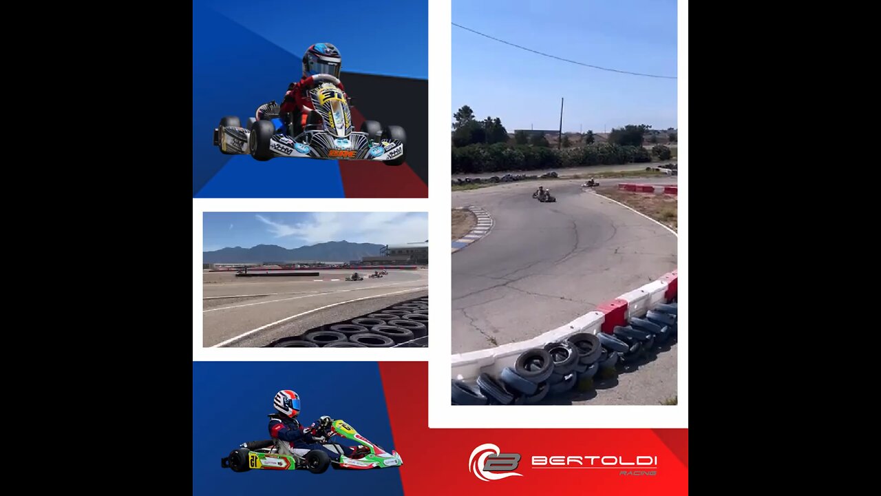 US Kart Competition